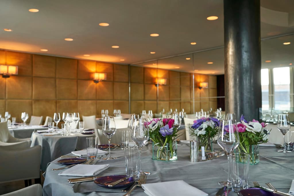 DO & CO Hotel Vienna