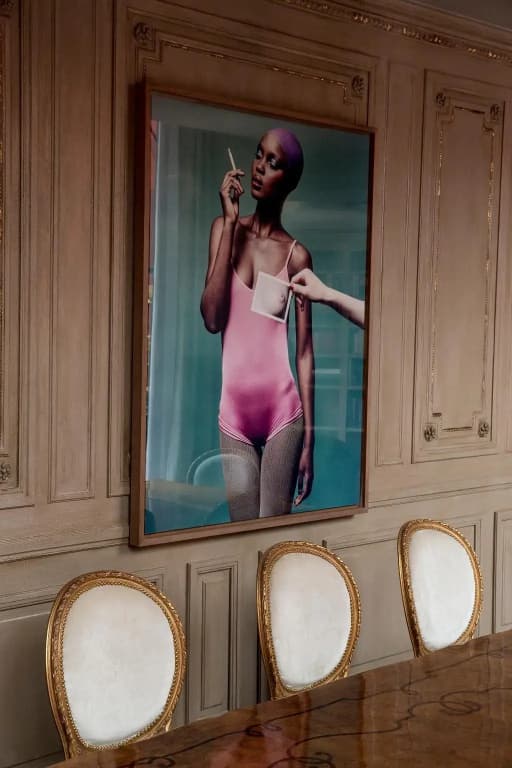 Hotel Banke Opera, Autograph Collection