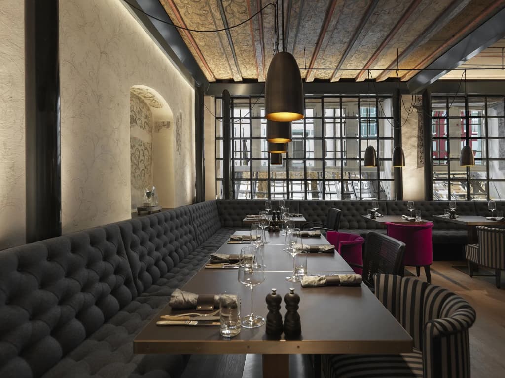 Widder Hotel