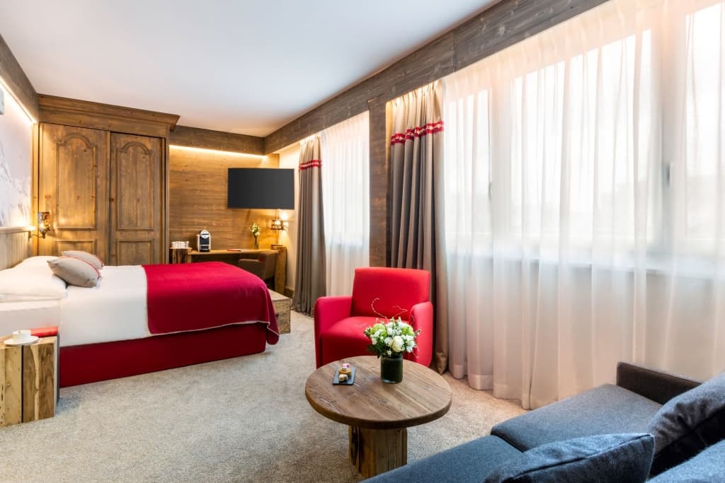 Hotel Edelweiss