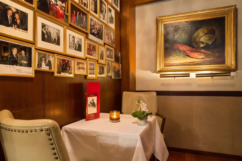 St Gotthard Hotel