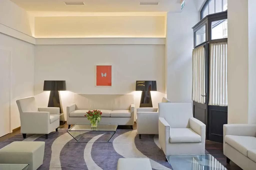 Swiss Luxury Apartments Geneva