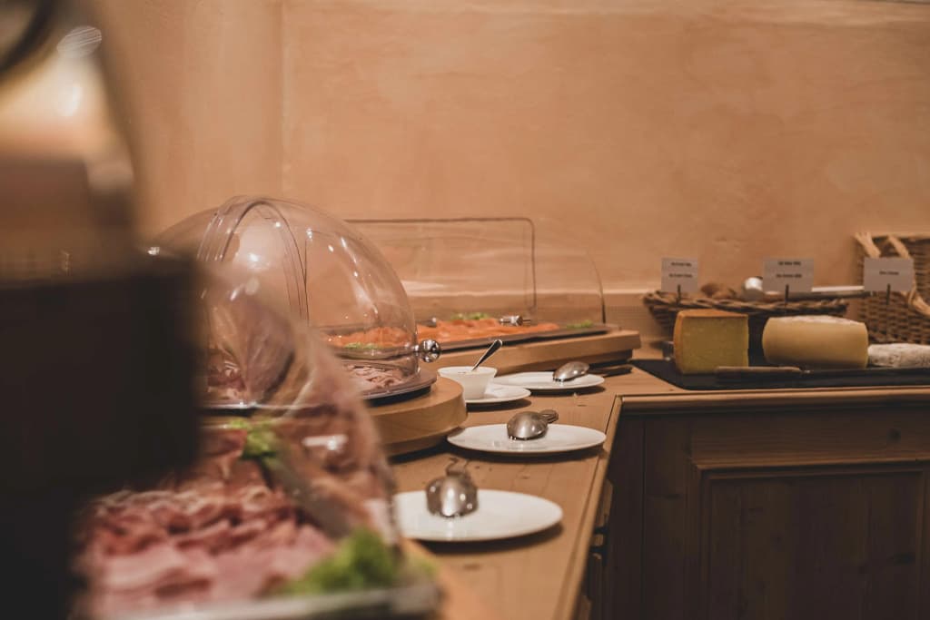 Art Boutique Hotel Monopol