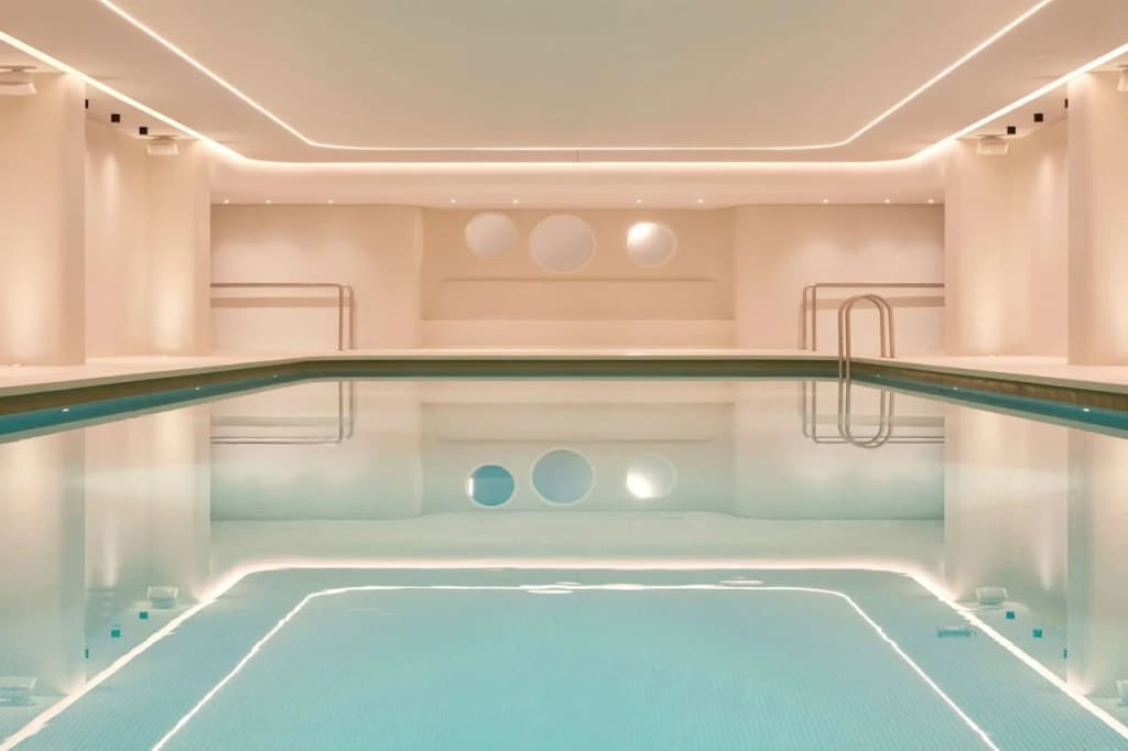 SO/ Paris Hotel
