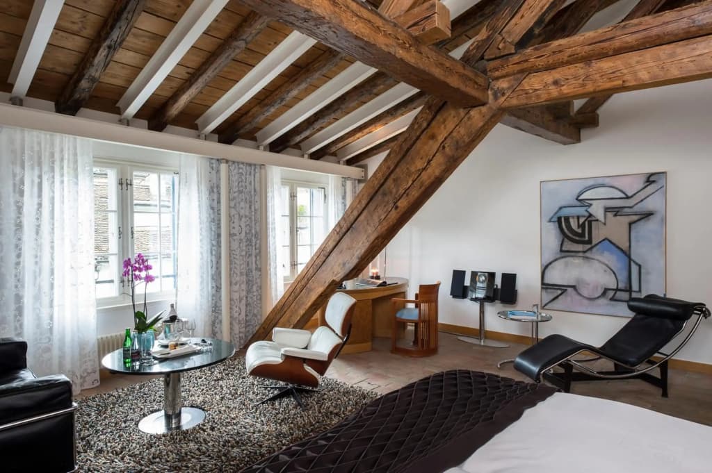 Widder Hotel