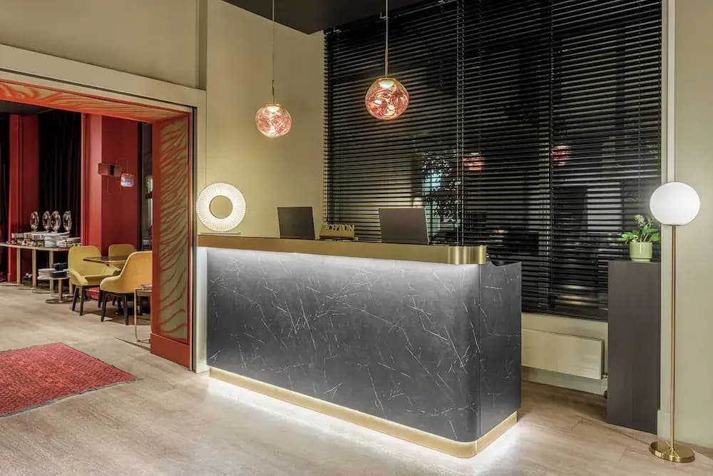 M3 Hotel & Residence Geneva City