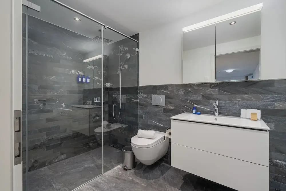 Swiss Hotel Apartments - Interlaken