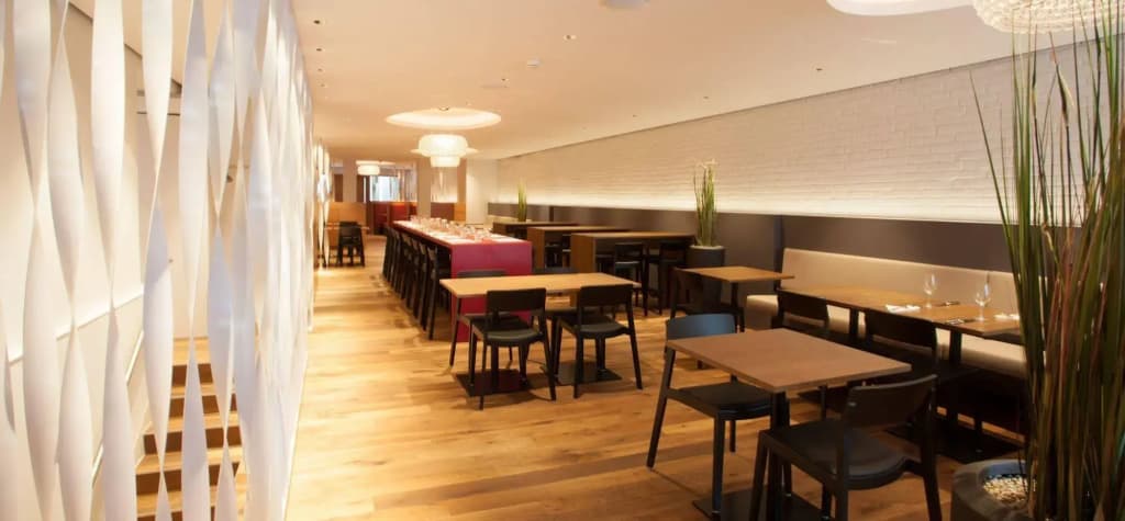 Kreuz Bern Modern City Hotel