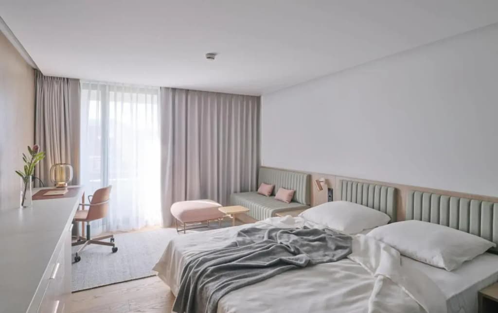 Swissôtel Kursaal Bern