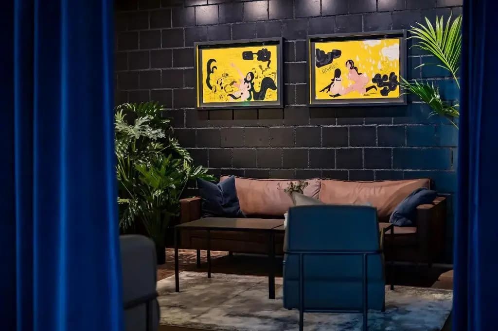ART HOUSE Basel - Member of Design Hotels