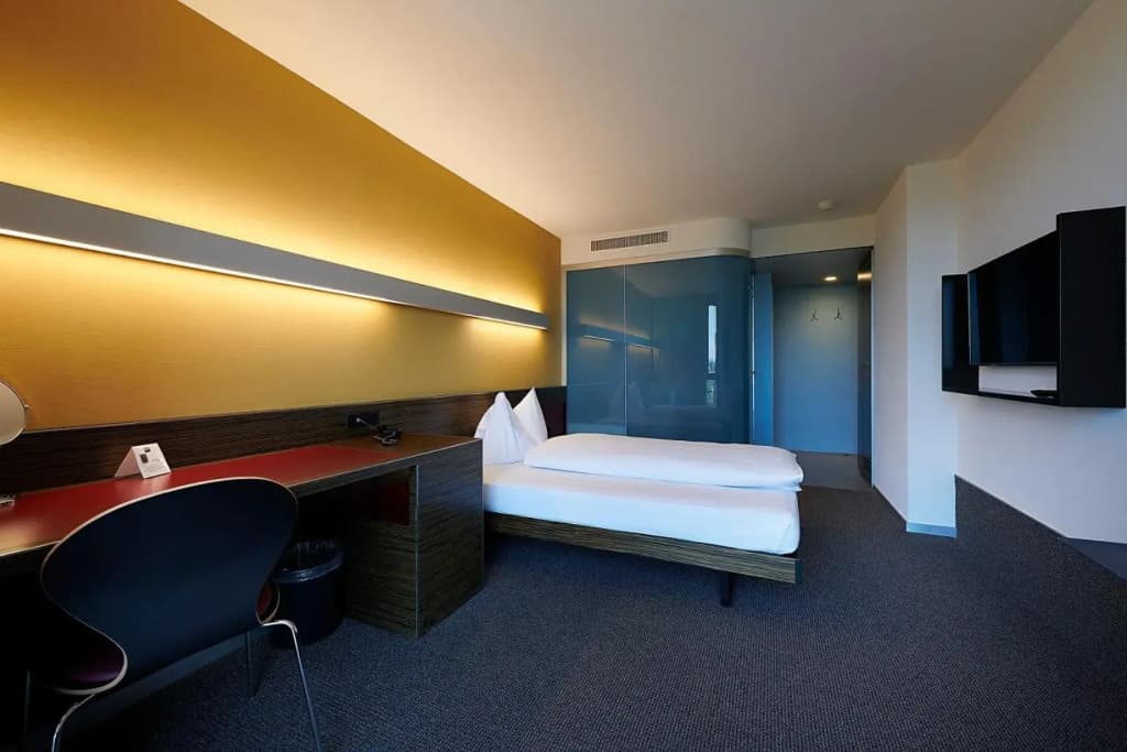 Hotel Ambassador