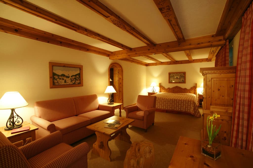 Crystal Hotel