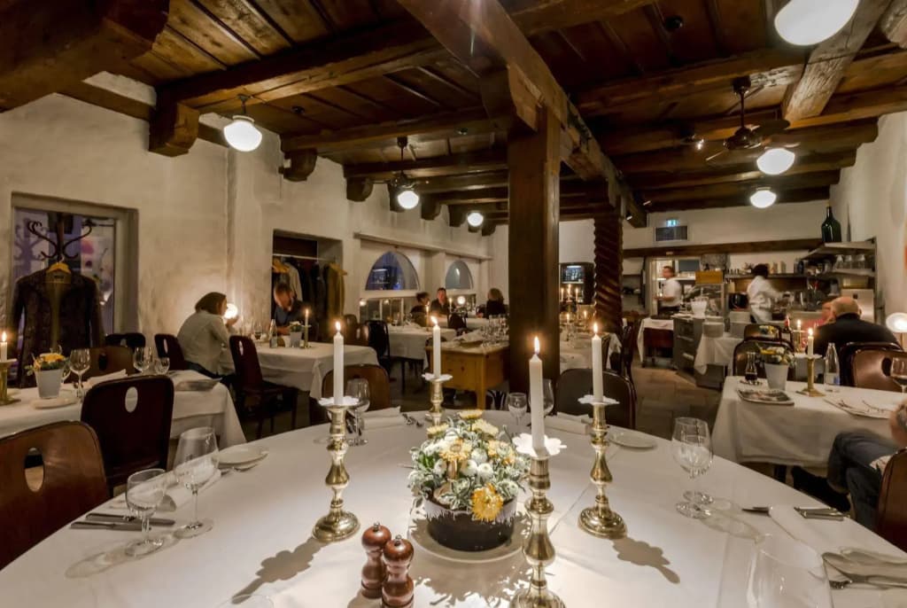 Hotel Rebstock