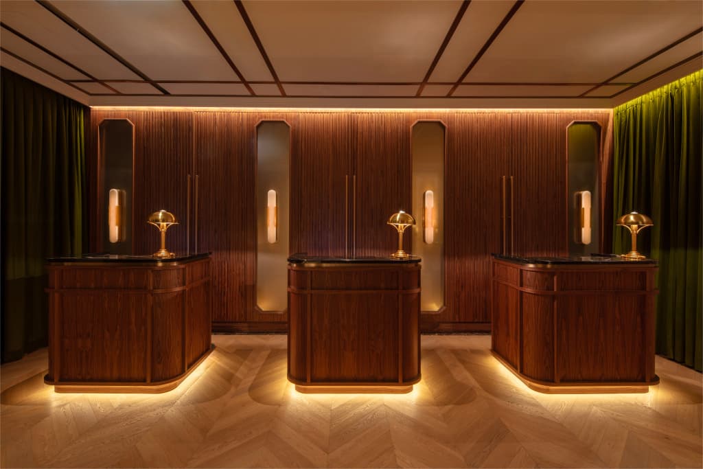 Anantara Palais Hansen Vienna Hotel