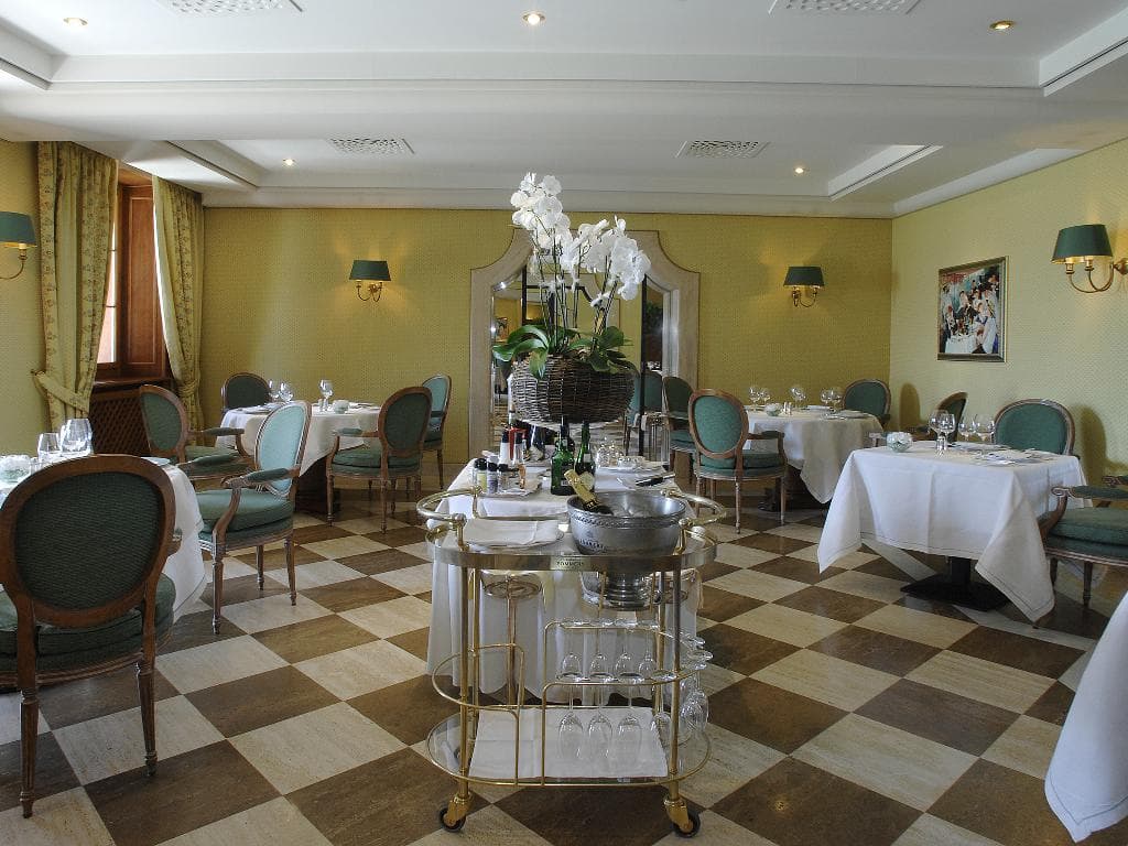 Villa Principe Leopoldo