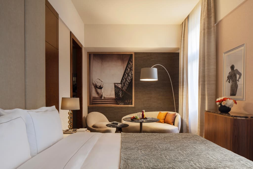 Anantara Palais Hansen Vienna Hotel
