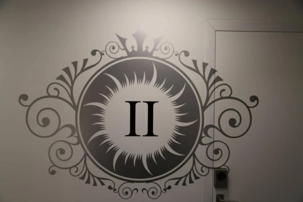 San Carlo Suite