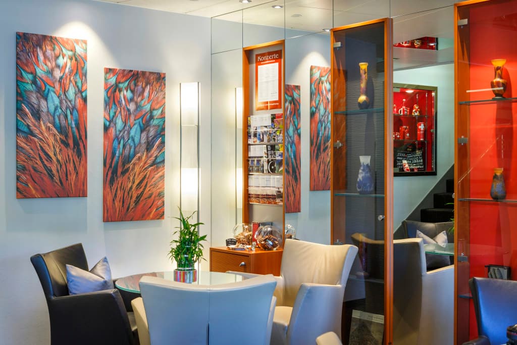 Hotel Metropol Basel