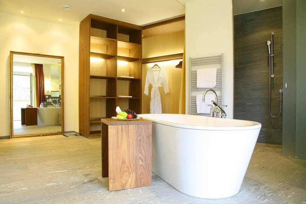Waldhotel Davos
