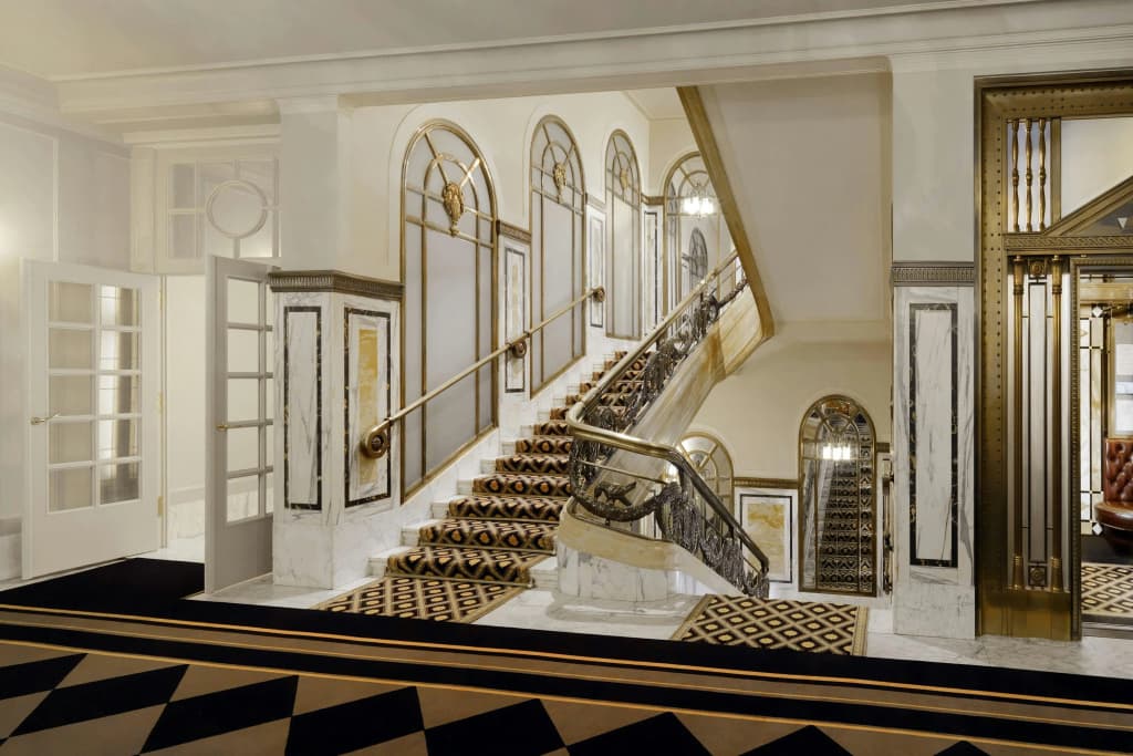 Hotel Bristol, a Luxury Collection Hotel, Vienna