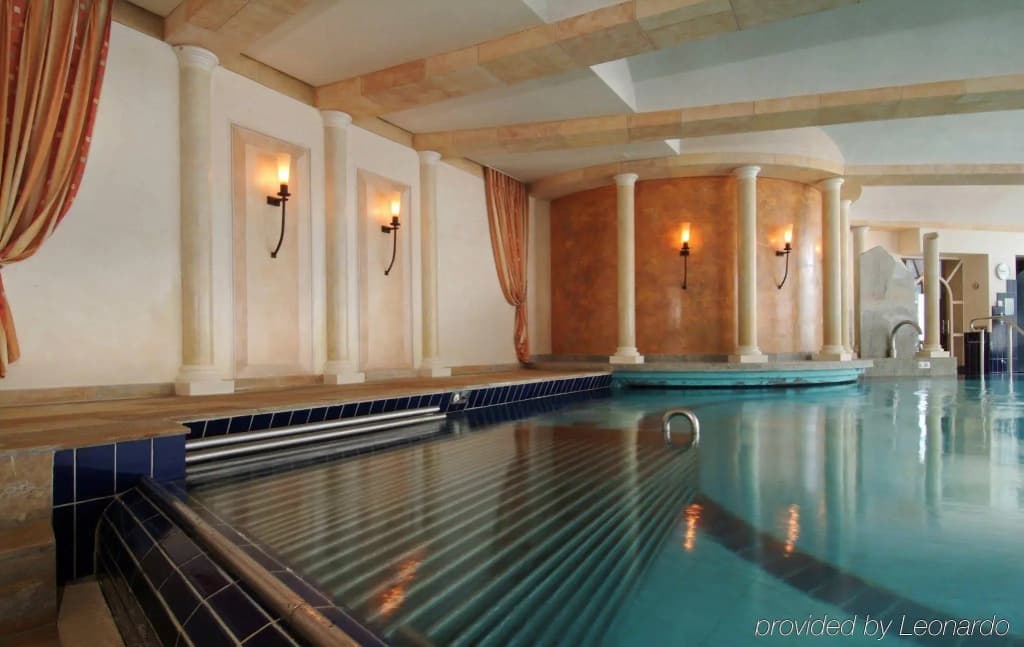 Waldhotel Davos