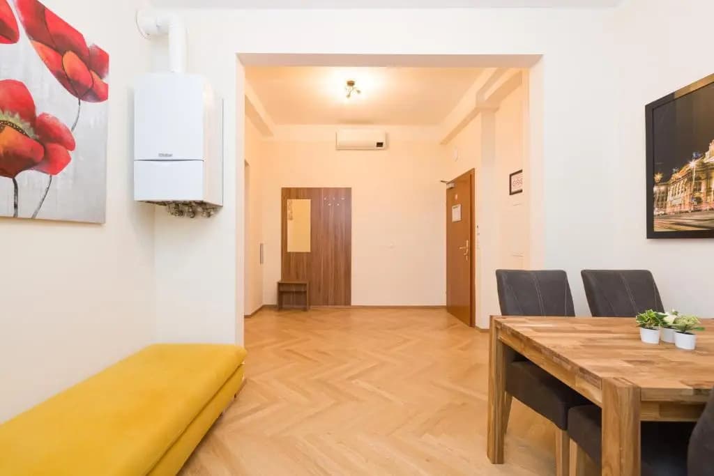 Vienna Stay Apartments Schönbrunn