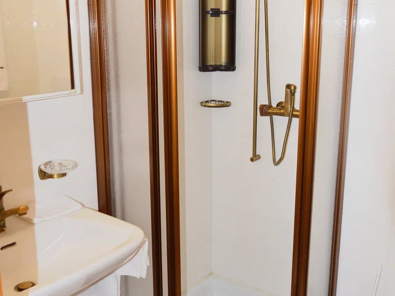 Chesa Trais Dschembras - Two Bedroom