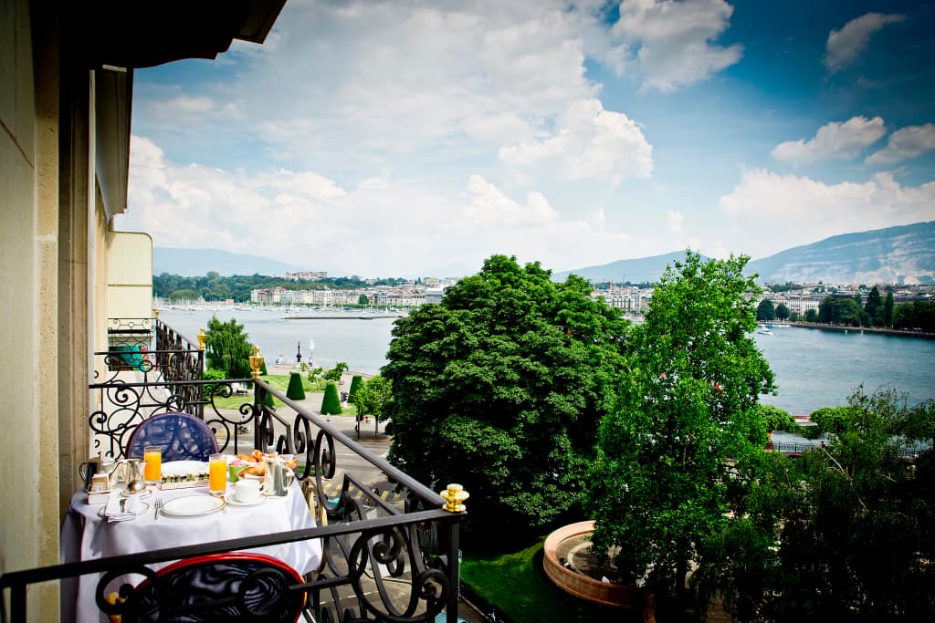 Le Richemond