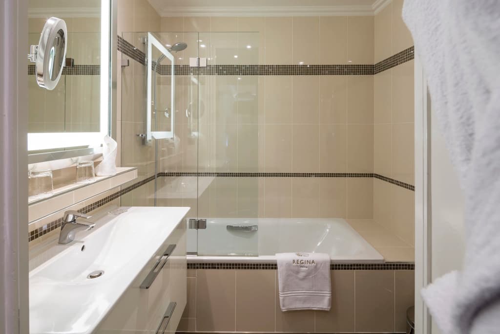 Hotel Regina Louvre