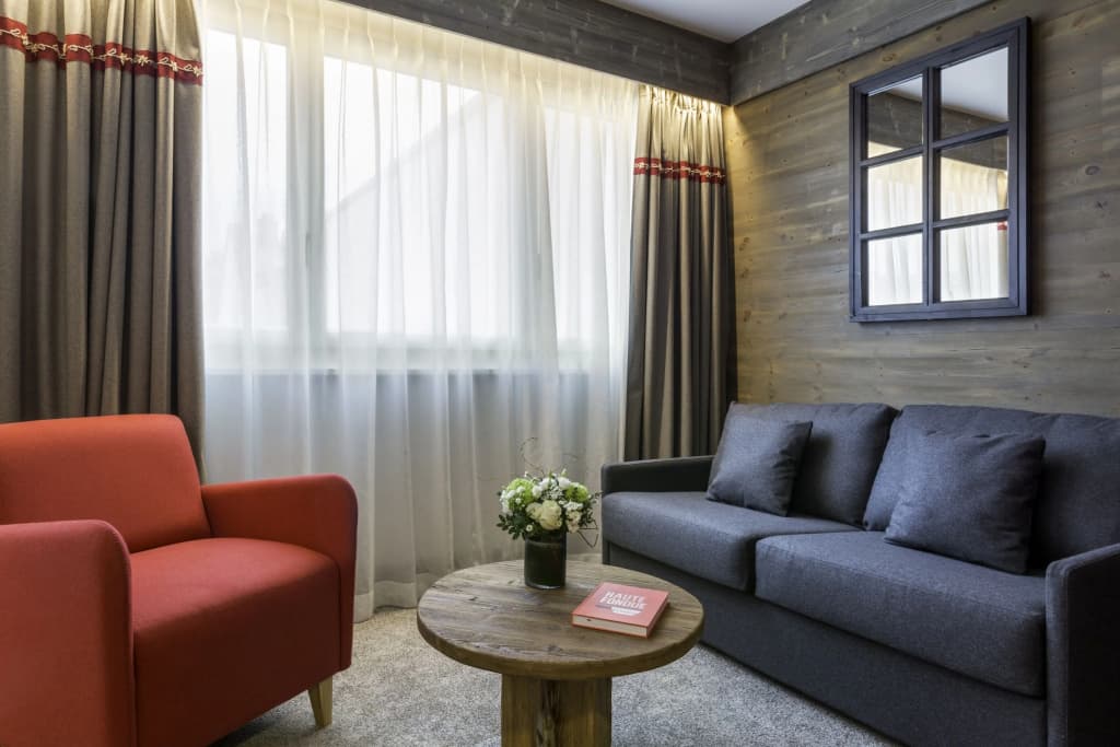 Hotel Edelweiss