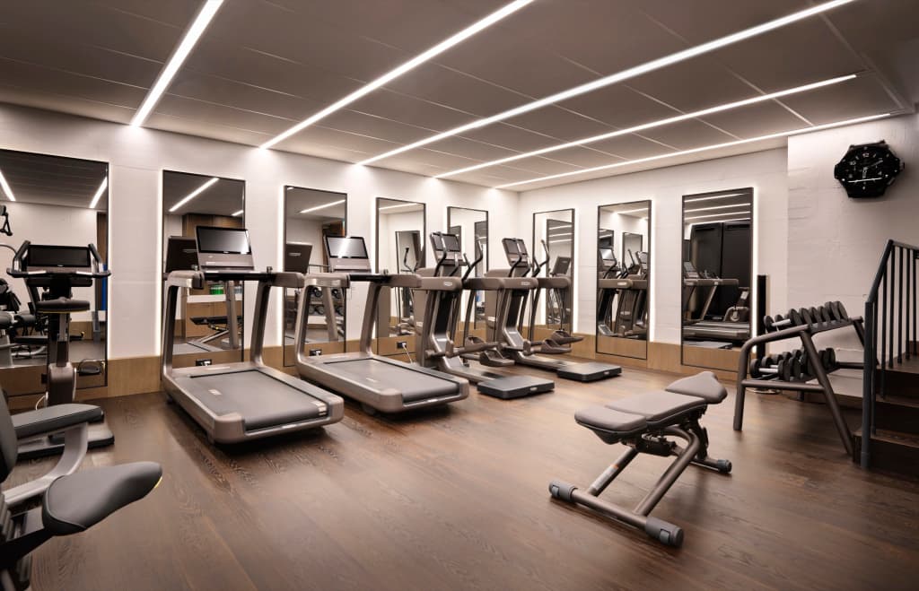 FIVE Zurich - Luxury City Resort