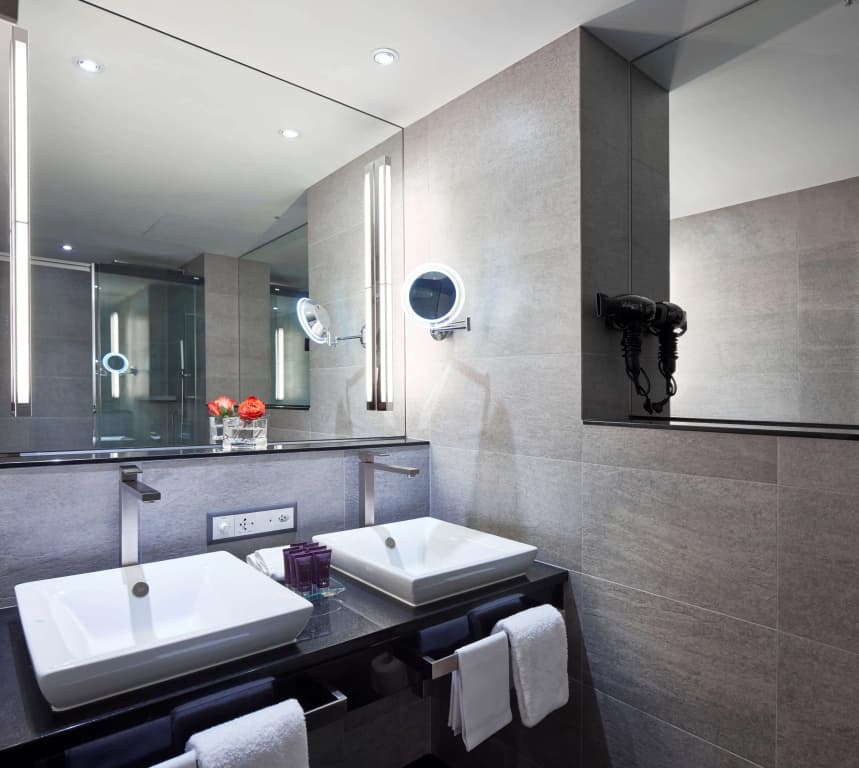 Hotel Schweizerhof Zürich