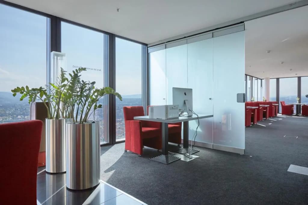 HYPERION Hotel Basel