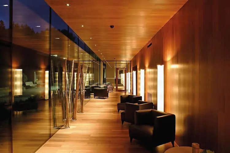 Sonnmatt Luzern Kurhotel Residenz