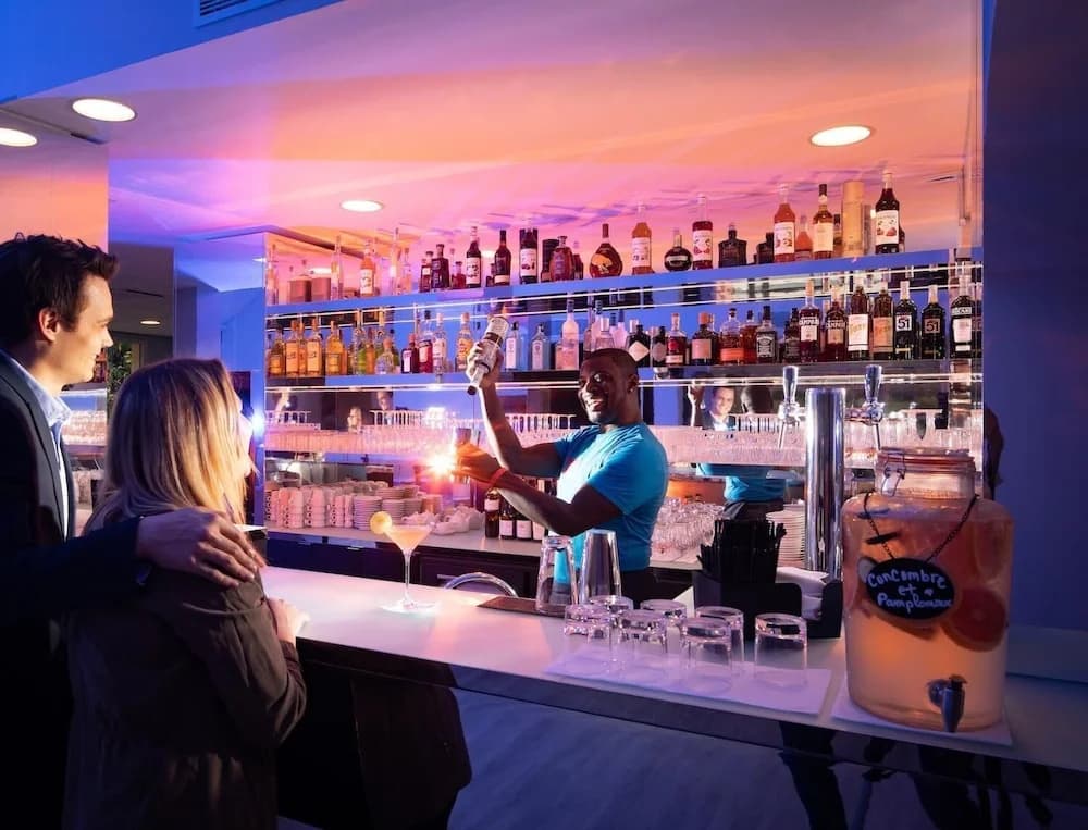 M3 Hotel & Residence Geneva City