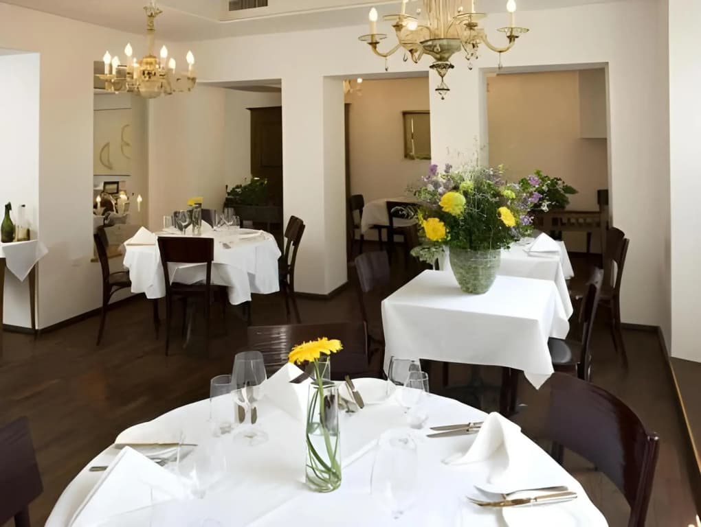Hotel Hofgarten
