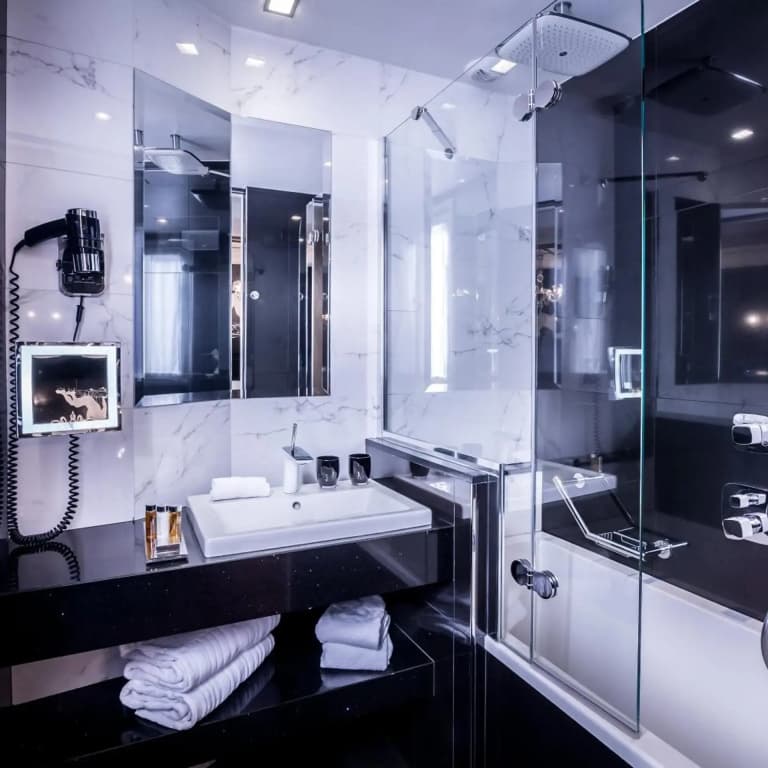 Maison Albar Hotels Le Champs-Elysées