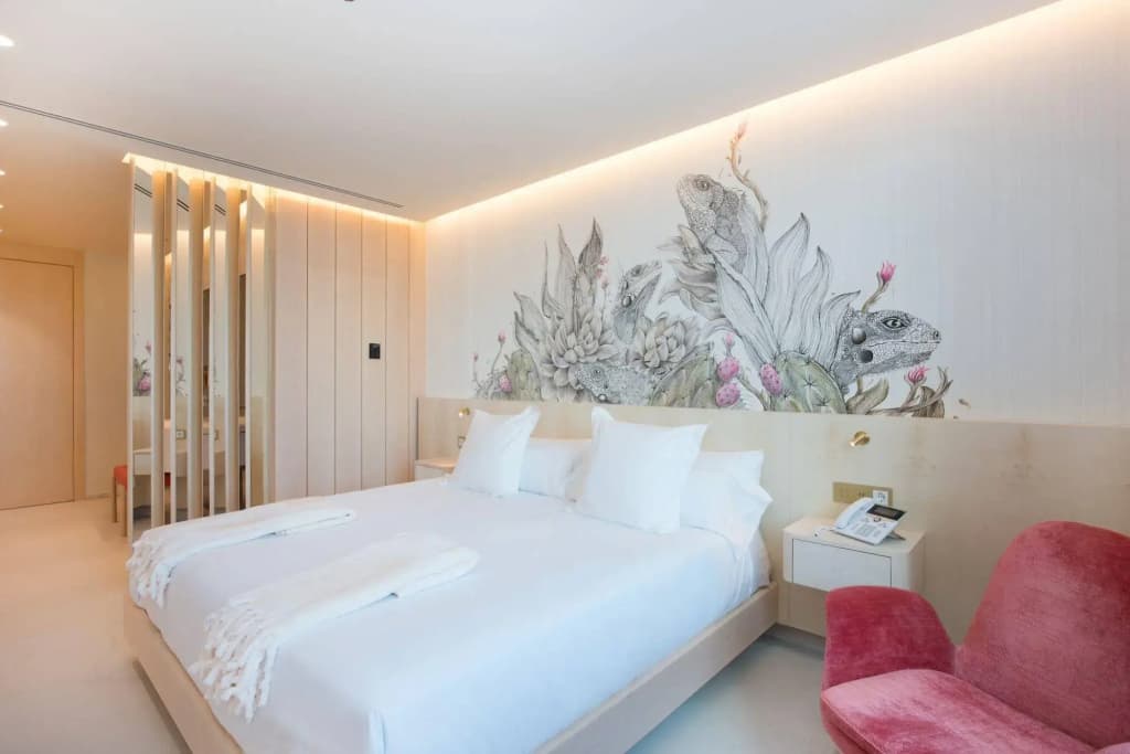 45 Times Barcelona Hotel