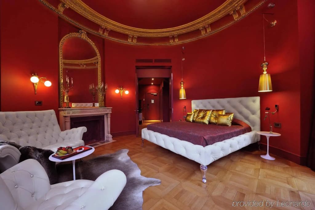 Hotel Banke Opera, Autograph Collection