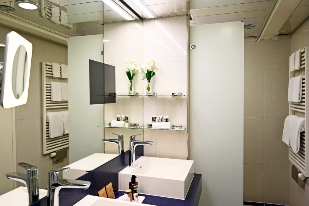 Hotel Stoller Zurich