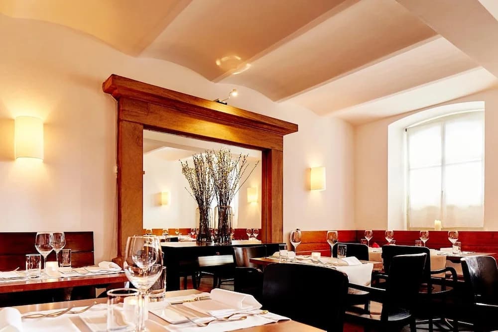 Consum Boutique Hotel