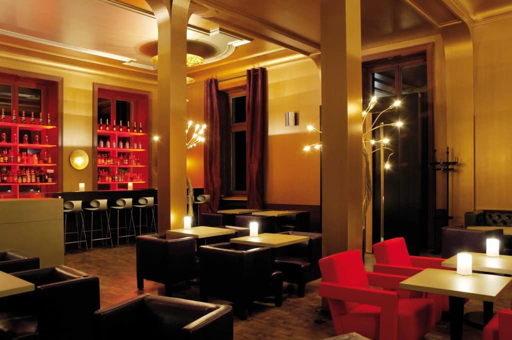Sorell Boutique-Hotel Zürichberg