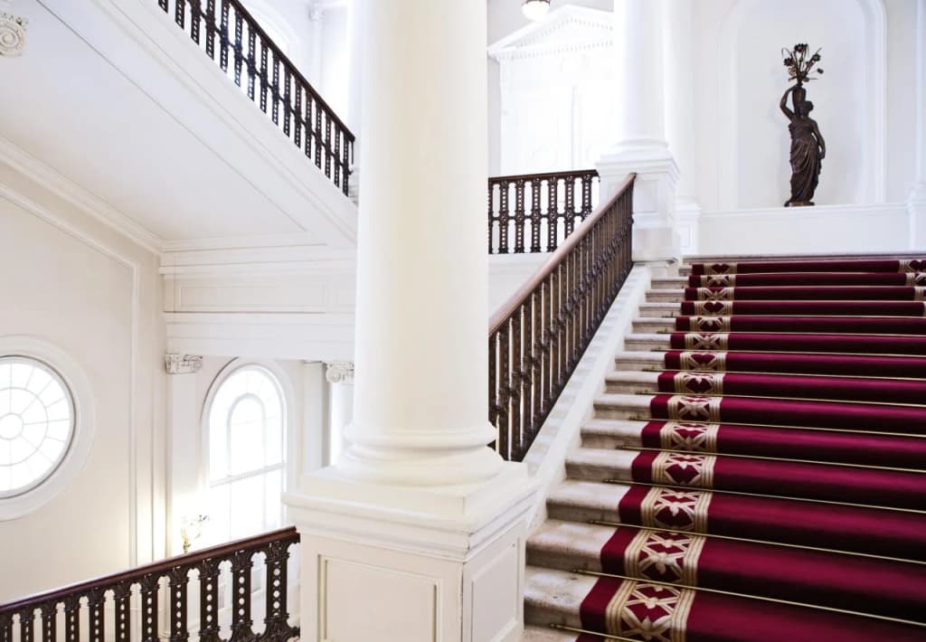 Palais Coburg