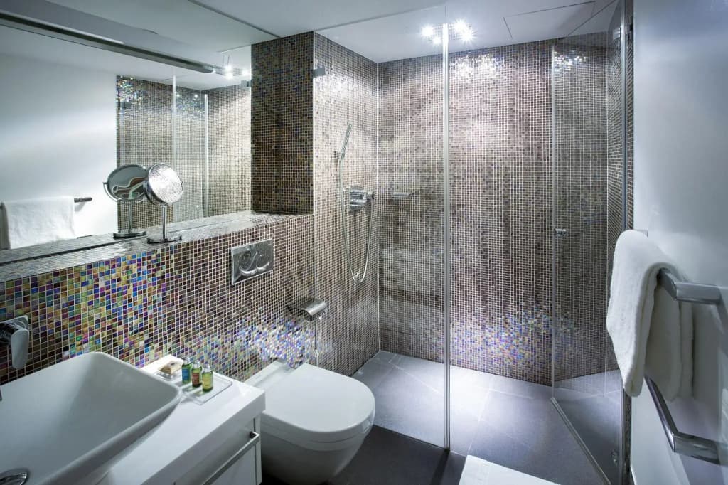 Hotel D - Basel - Boutique Hotel