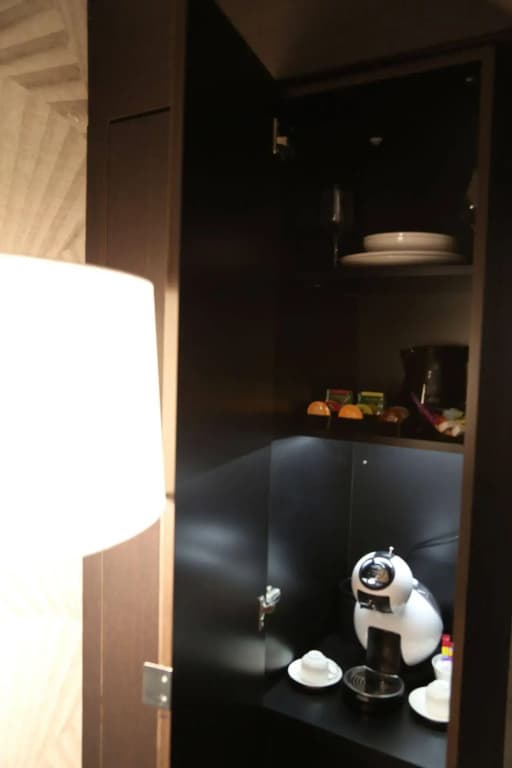 San Carlo Suite