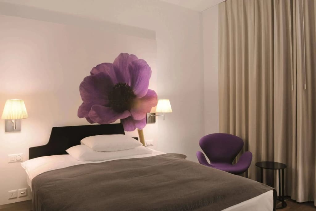 Sorell Boutique-Hotel Zürichberg