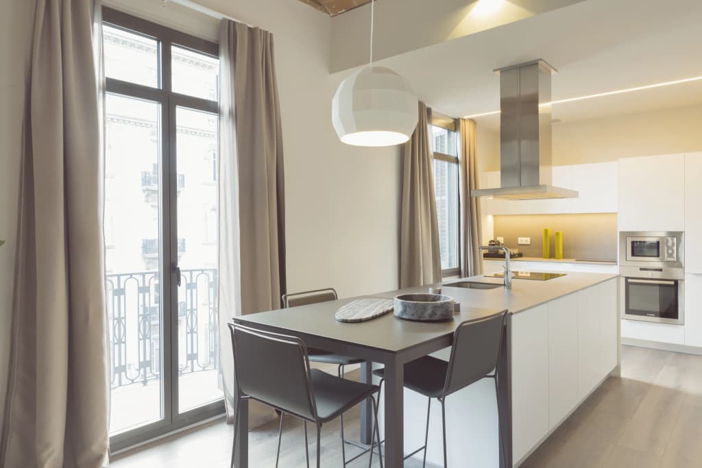 Casagrand Luxury Apartments Barcelona