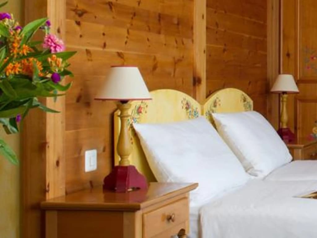 Hotel Edelweiss