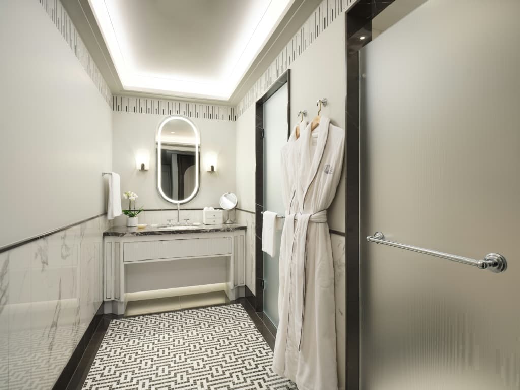 Mandarin Oriental, Vienna