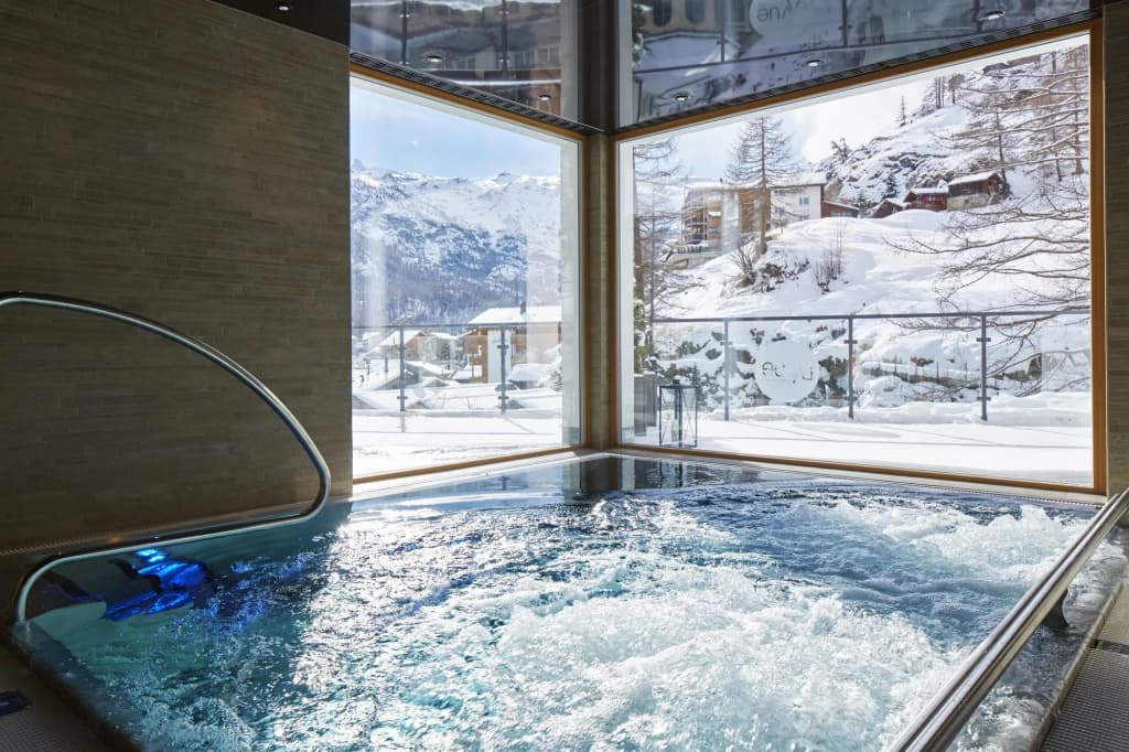 La Vue - Zermatt Luxury Living Appartements